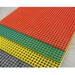 格柵板用途 格柵板 凱捷玻璃鋼格柵