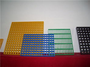 安徽重型格柵板廠家產品特點