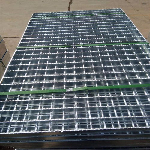 鄭州鋼格柵板生產廠家——格柵板的應用與優勢