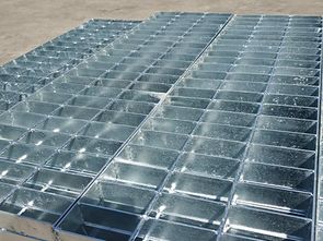 電廠平臺格柵板廠家工藝精湛，助力電力設施安全穩定