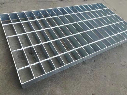 復合平臺鋼格柵板踏步 測試你的大腦有哪些優勢