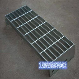 佛山室外樓梯板方格板定做與加工的專業廠家