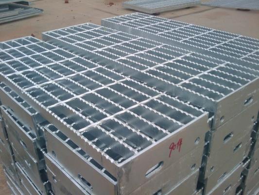 鍍鋅格柵板今日行情贏得客戶信賴，品質與價格雙贏