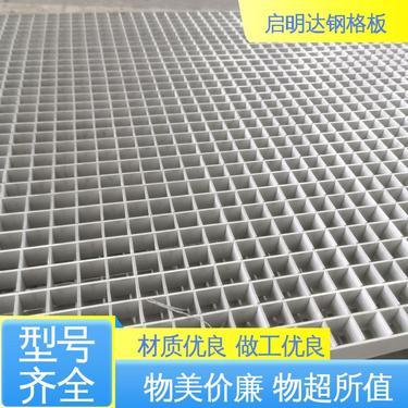 5mm鋼格柵板 特性、應用與選購指南