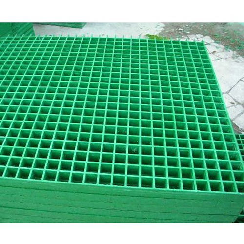 玻璃鋼格柵板與熱鍍鋅格柵板的生產廠家概述